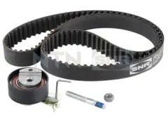 Citroen Xsara 1.4 8 Valf Benzinli Triger Seti İthal Marka 0831.S0