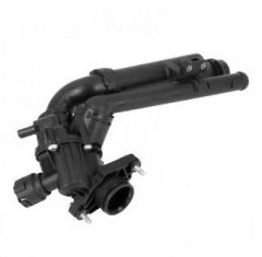 Mercedes W205 Termostat Btap A2742000615