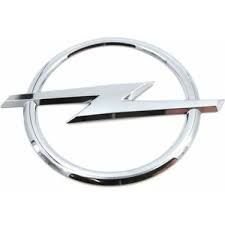 Opel Vectra C Bagaj Opel Arması Orjinal Marka 129626