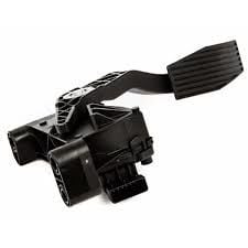 Opel Astra H Gaz Pedalı Easytronik Vites Orjinal Marka 848005