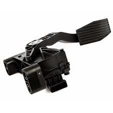 Opel Astra H Gaz Pedalı Easytronik Vites Orjinal Marka 848005