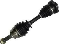 Fiat Palio Ön Aks Komple Sol 2002 - 2006 1.3 Multijet CİFAM 46801690