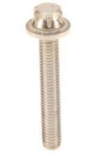 Mercedes CLK Sınıfı W209 Kasa Şanzıman Karter Cıvatası Swag Marka A0049903512