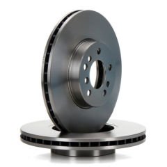 Bmw X1 Seri E84 Kasa Fren Diski Ön Bmw Orijinal Marka 34118848417