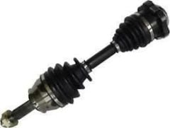 Fiat Punto Ön Aks Komple Sol 2002 - 2006 1.3 Multijet CİFAM 46801690