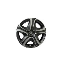 Citroen C-Elysee Jant Kapağı Psa Marka 98222643XS