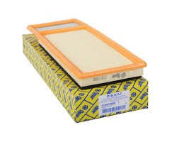 Fiat Linea 1.3 Dizel Euro 5 Hava Filtresi Orijinal Opar 51897086E