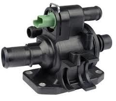Citroen C2 1.4 Hdi Dizel Termostat Kale Marka 2S6Q8A586AD