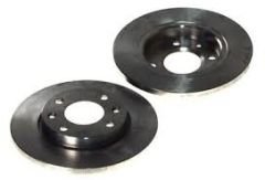 Peugeot 206 Ön Fren Disk Takımı Delphi Marka 4246.R8 - 4249.A5