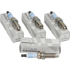 Bmw F20 Kasa 120i Ateşleme Buji Takımı Orjinal Bmw Group 12122293697