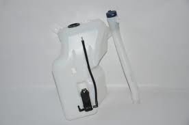 Fiat Doblo 2010 Sonrası Cam Yıkama Fiskiye Deposu ( Motorlu ) Orijinal Opar 51897923