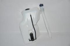 Fiat Doblo 2010 Sonrası Cam Yıkama Fiskiye Deposu ( Motorlu ) Orijinal Opar 51897923