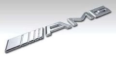 Mercedes W245  Yazı AMG Holi Marka A2208170815