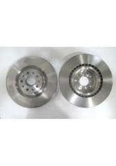 Fiat Doblo 2010 Sonrası Ön Fren Disk Ayna Takım ( 16 Jant ) Orijinal Opar 51897455E