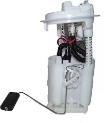 Peugeot 106 Benzin Pompası Şamandralı Psa Marka 1525.H6