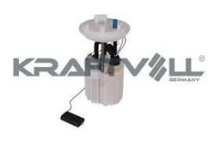 Fiat Bravo 1.4 8V Yakıt Pompa Motoru KRAFT Marka 51868775