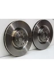 Fiat 500 L Ön Fren Disk Ayna Takım ( 16 Jant ) Orijinal Opar 51897455E