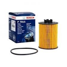 Opel Corsa D 1.2 1.4 Yağ Filtresi Bosch Marka 650307