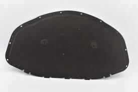 Skoda Superb 2015 Sonrası Motor Kaput İzalasyonu İthal Marka 3V0863831