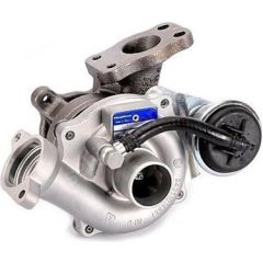 Peugeot 207 1.4 Dizel Komple Turbo Şarj Bsg Marka 0375.G9