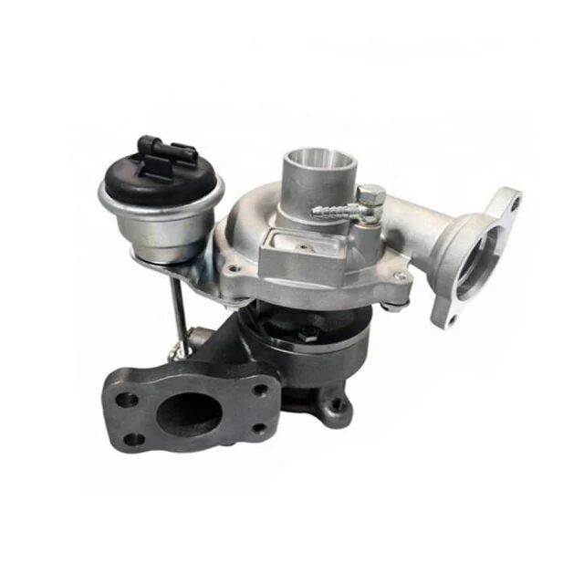 Peugeot 207 1.4 Dizel Komple Turbo Şarj Bsg Marka 0375.G9