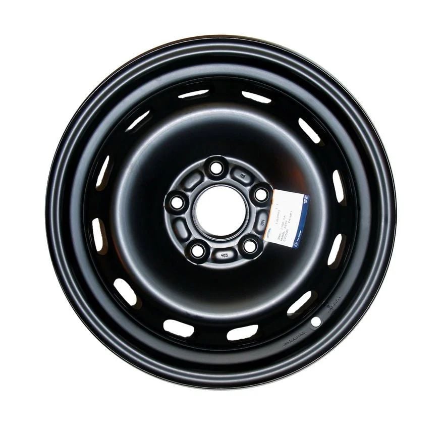 Ford C-Max 2003 - 2007  Sac Jant 15'' Adet Orjinal FoMoCo 3M51 1100 DA - 3M51 1100 CA