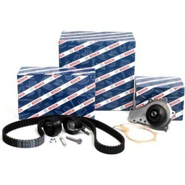 Peugeot 107 1.4 Hdi Triger + Devirdaim Seti Bosch Marka ME2S6Q8B596AAK