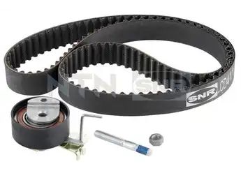 Peugeot 206 + Plus 1.4 8 Valf Benzinli Triger Seti Ina Marka 0831.S0