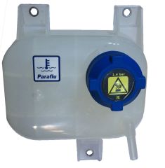 Fiat Pratico 1.6 Multijet Radyatör Ek Su Deposu SPK Marka 51891028