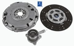 Ford Transit  Debriyaj Seti  Yeni Transit V363 2.0 Ecoblue 18 Sachs 3000990539