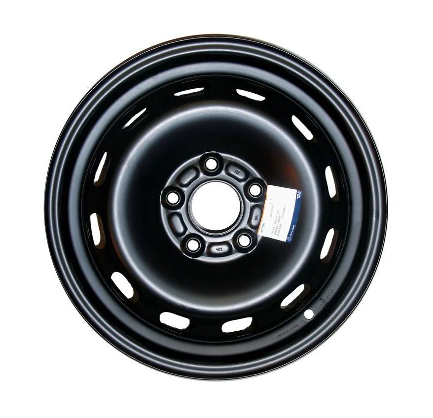 Ford C-Max 2007 - 2011  Sac Jant 15'' Adet Orjinal FoMoCo 3M51 1100 DA - 3M51 1100 CA