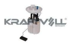 Fiat İdea 1.4 8V Yakıt Pompa Motoru KRAFT Marka 51868775