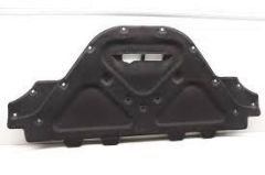 Porsche Macan S Motor Kaput İzalasyonu 2014-2016 Arası İthal Marka 95B863831B