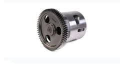 Mercedes W212 Yağ Pompası Swag Marka A6511802801