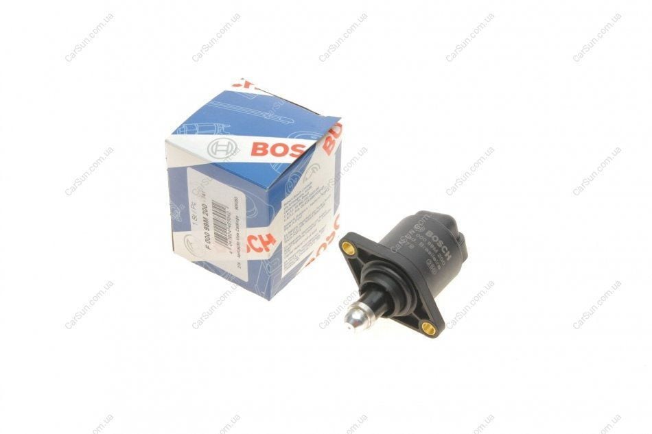 Fiat Brava 1.6 16V Rolanti Ayar Motoru BOSCH Marka 9945635