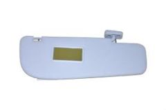 Fiat Doblo Güneşlik Sağ Opar Marka 735733823