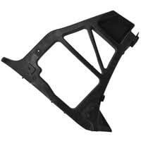 Ford Focus 2006 - 2011 Arka Tampon Yan Bağlantı Braketi Bakaliti Sağ İthal Marka 5M51 F17E850 AJ