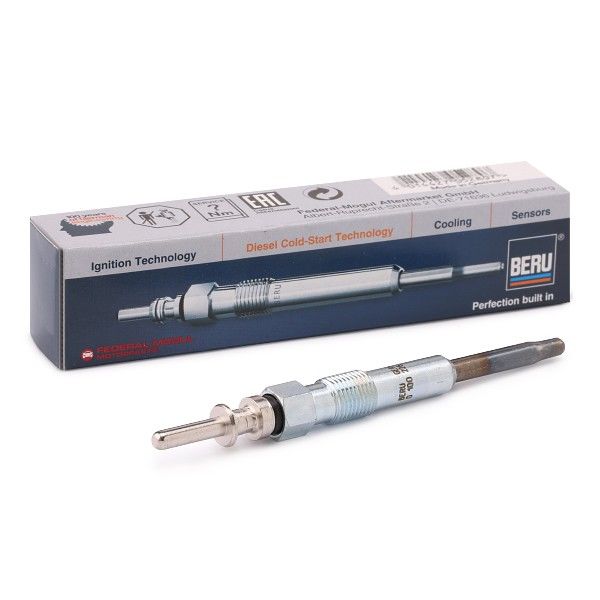 Bmw 3 Serisi E46 Kasa 320d Isıtma Bujisi (Kızdırma Bujisi) Beru Marka GN024