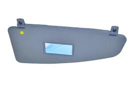 Fiat Doblo Güneşlik Sağ Aynalı Opar Marka 735294013