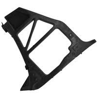 Ford Focus 2006 - 2011 Arka Tampon Yan Bağlantı Braketi Bakaliti Sol İthal Marka 5M51 F17E851 AJ