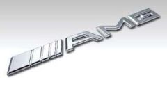 Mercedes X204  Yazı AMG Holi Marka A2208170815