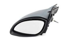 Opel Vectra B 99 Model Öncesi Sol Dış Dikiz Aynası Komple Manual Bsg Marka 6428013