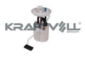 Fiat Punto 1.4 8V Yakıt Pompa Motoru KRAFT Marka 51868775