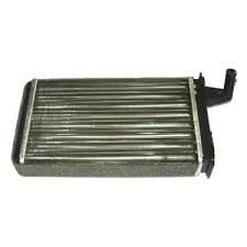 Fiat Tipo Kalorifer Radyatörü Veka Marka 7754065