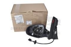 Opel Astra J Sol Dikiz Aynası Gm Orjinal 13308359