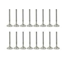 Opel Vectra B X16XEL - Z16XE Subap Emme - Egzoz Takım 16 Adet Supsan Marka 641034