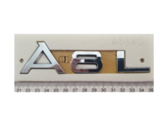 Audi A8 Krom A8L Yazısı İthal Marka 4D0853741E