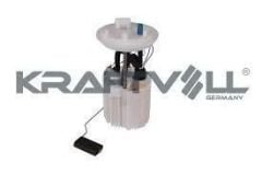 Fiat Grande Punto 1.4 8V Yakıt Pompa Motoru KRAFT Marka 51868775