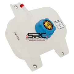 Fiat Fiorino 1.3 Multijet Radyatör Ek Su Deposu SRC Marka 51891028