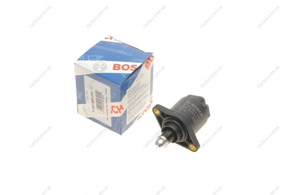 Fiat Marea 1.6 16V Rolanti Ayar Motoru BOSCH Marka 9945635